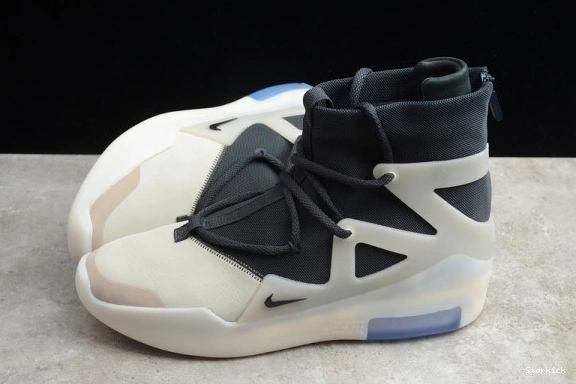 Nike "The God Question" of String AR4237-902 Air Fear 1 0325